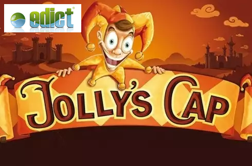 Jollys Cap